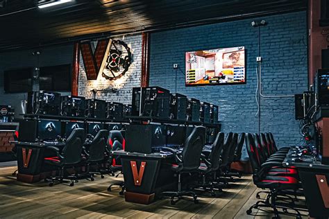 esports gaming portsmouth ohio|Get Your Game On: ESPORTS Gaming at The Vault Ohio's .
